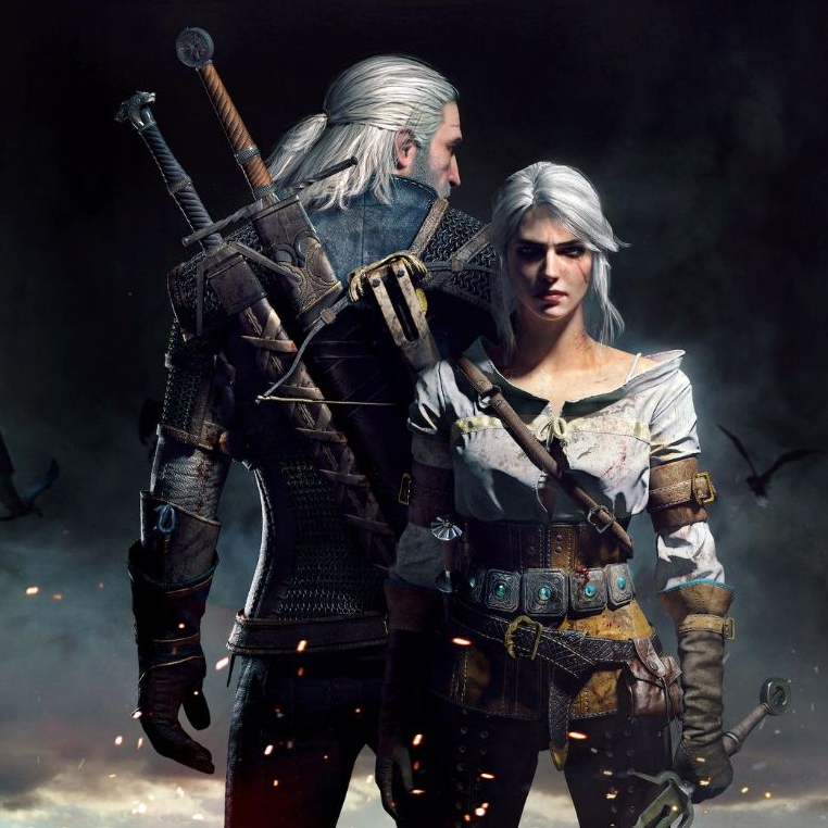 TheWitcher 3: Wild Hunt | Shopee Malaysia