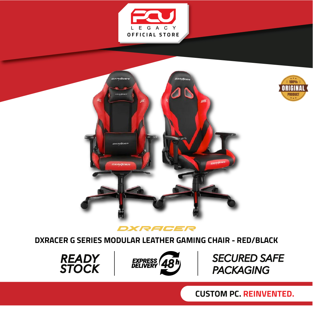 Dxracer shopee hotsell
