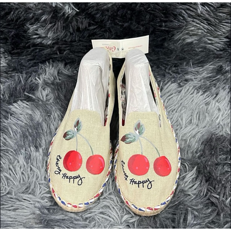 Cath kidston espadrilles store