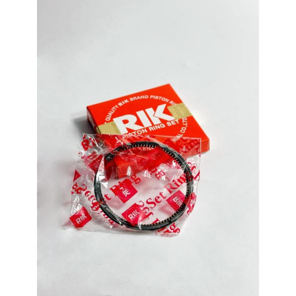 ORIGINAL RIK PISTON RING Y16ZR 58MM | Shopee Malaysia