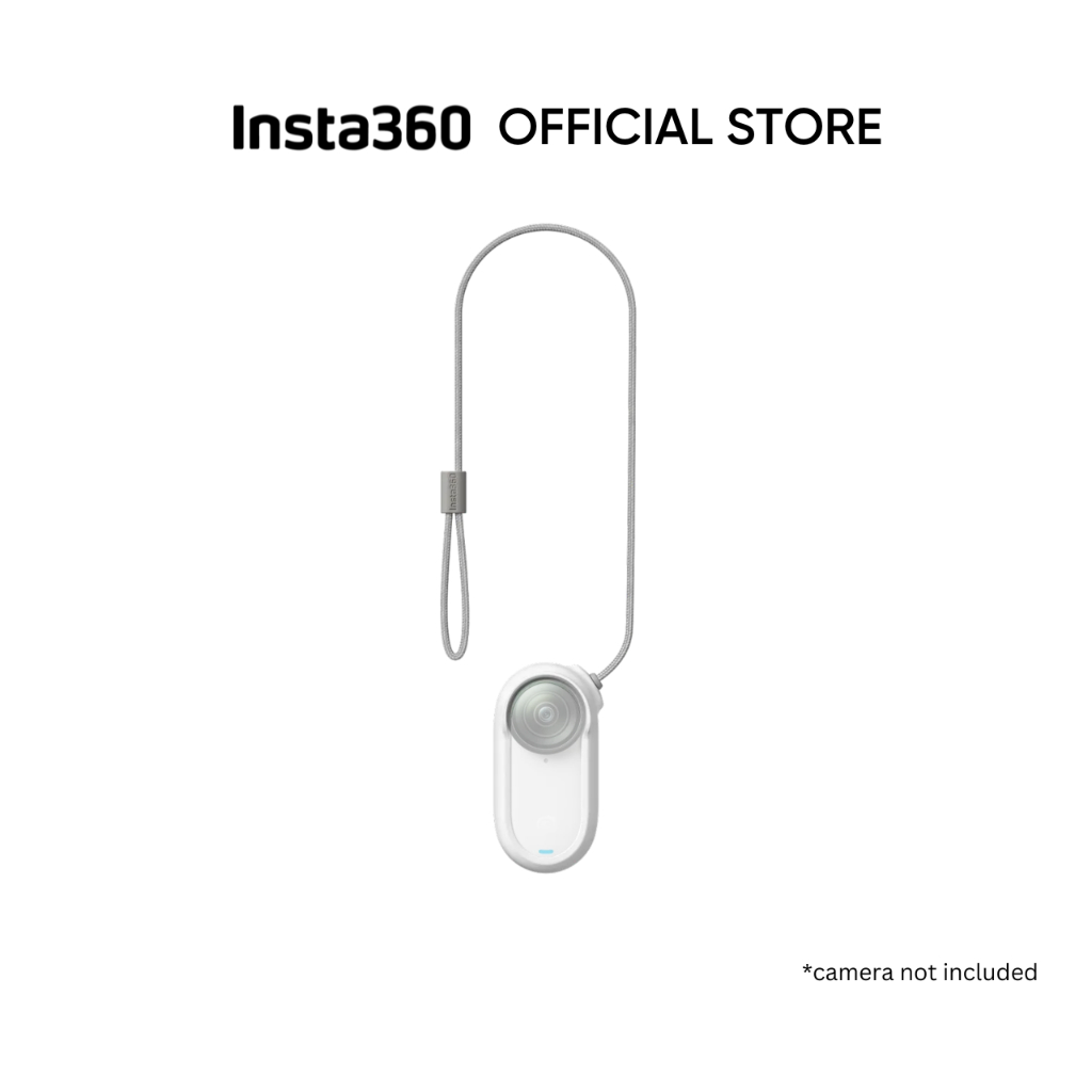 Insta360 GO 3 / GO3S Magnet Pendant Safety Cord | Shopee Malaysia