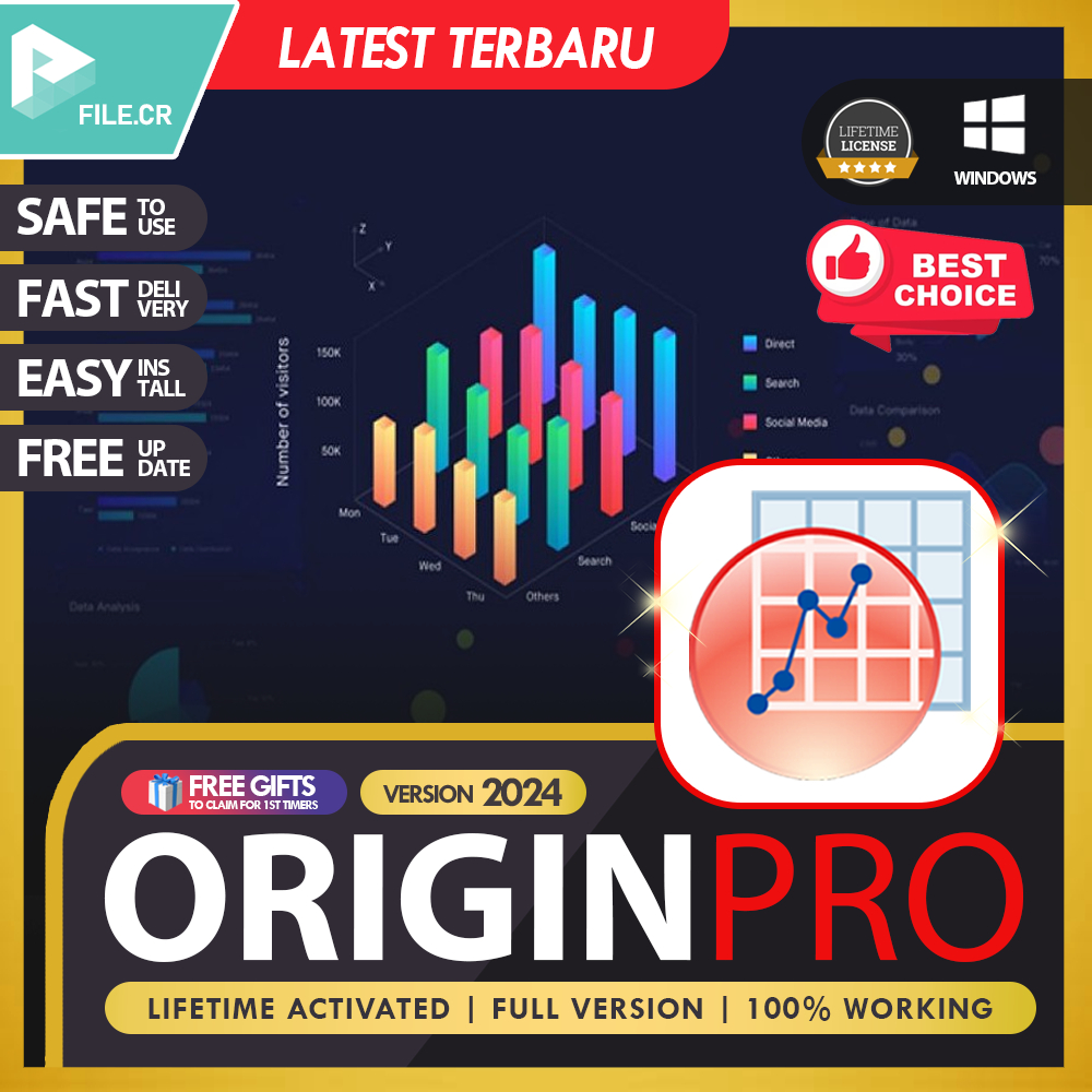 🔥 𝐎𝐫𝐢𝐠𝐢𝐧𝐏𝐫𝐨 2024 V10.1🔥 𝐋𝐀𝐓𝐄𝐒𝐓 🔥 Origin Pro for WINDOWS 💯 EASY INSTALL ...