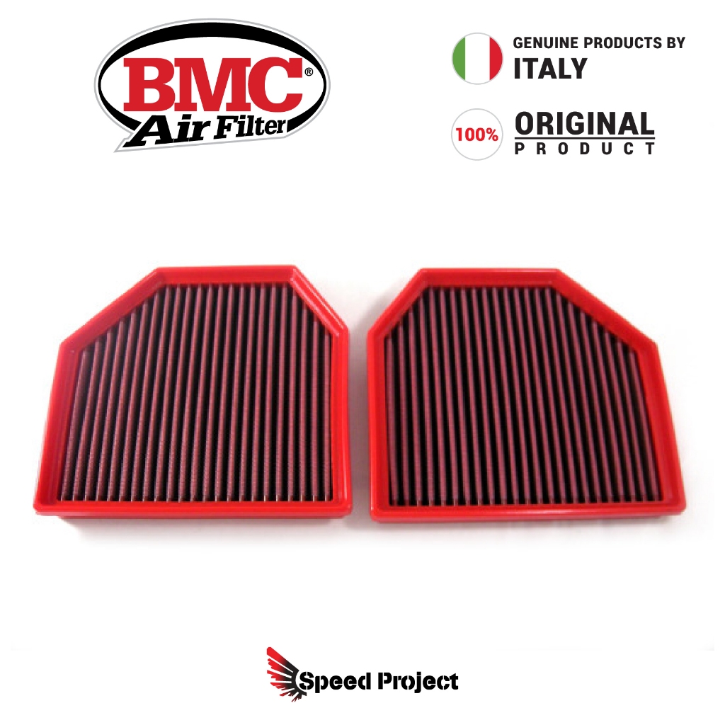 BMW F87 M2 / F30 M3 / F10 M5 / F32 M4 /F12 F13 M6 2014+ - BMC ...