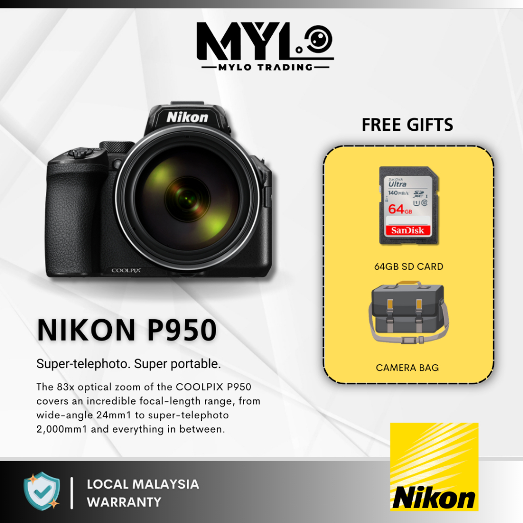 Zoom Nikon P950 Specs Optical Zoom Nikon Coolpix P950 Stores