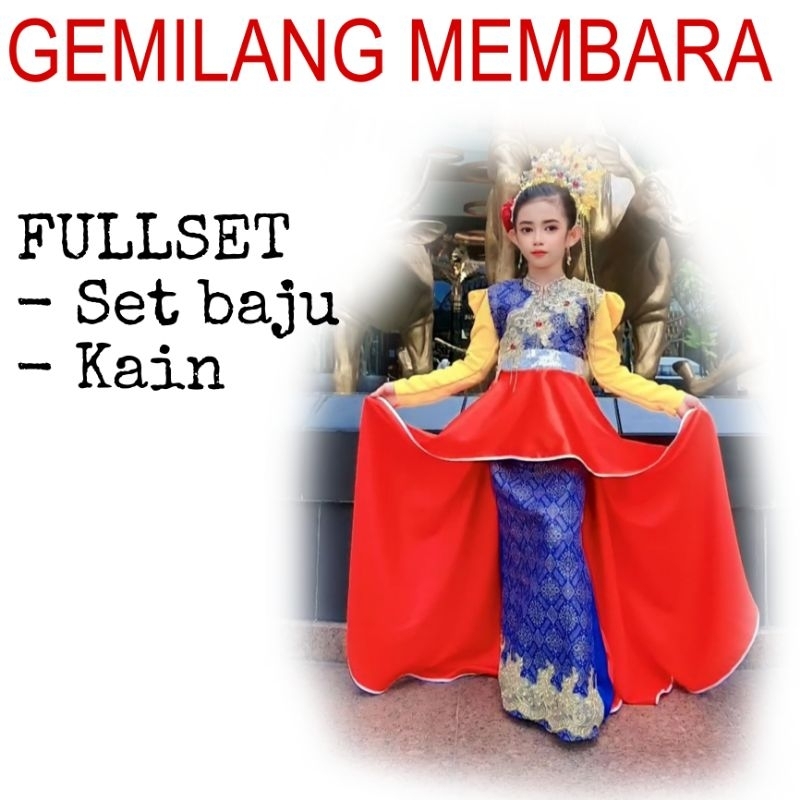 GEMILANG MEMBARA. Gemilang membara baju merdeka | Shopee Malaysia