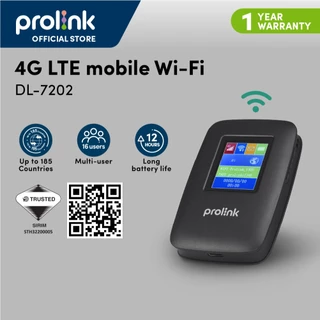 prolink Online, August 2024 | Shopee Malaysia