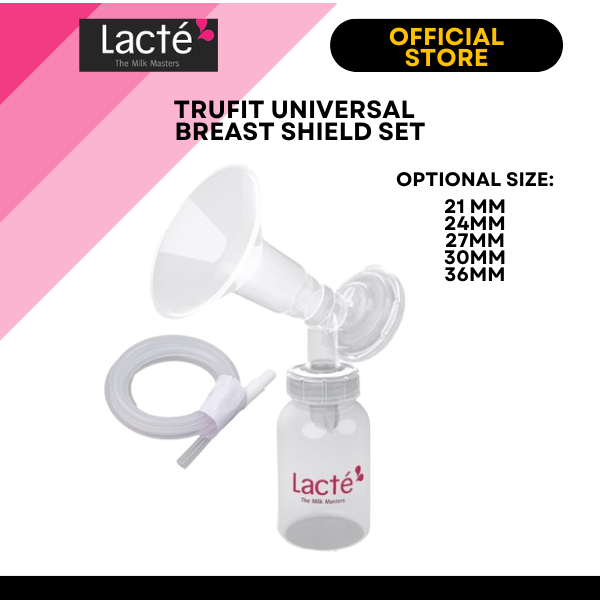 Lacte Trufit corong 21mm / 24mm / 27mm / 30mm / 36mm Trufit Universal B ...