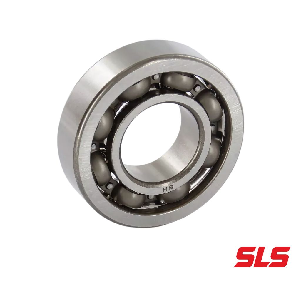 Roulement à Billes KOYO 25x55x15 Mm - Référence 83A915-SH2-9TC4, à Rainure Profonde, Ouvert