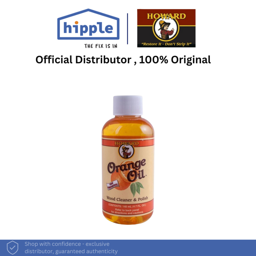 Glo 640823841079 (Pack Of 3) Wood Furniture 2-in-1 Clean And Polish, 48 Fl Oz Total - 5