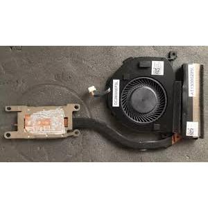 Dell Latitude E5450.model P48G heat sink fan.intel on board graphic ...