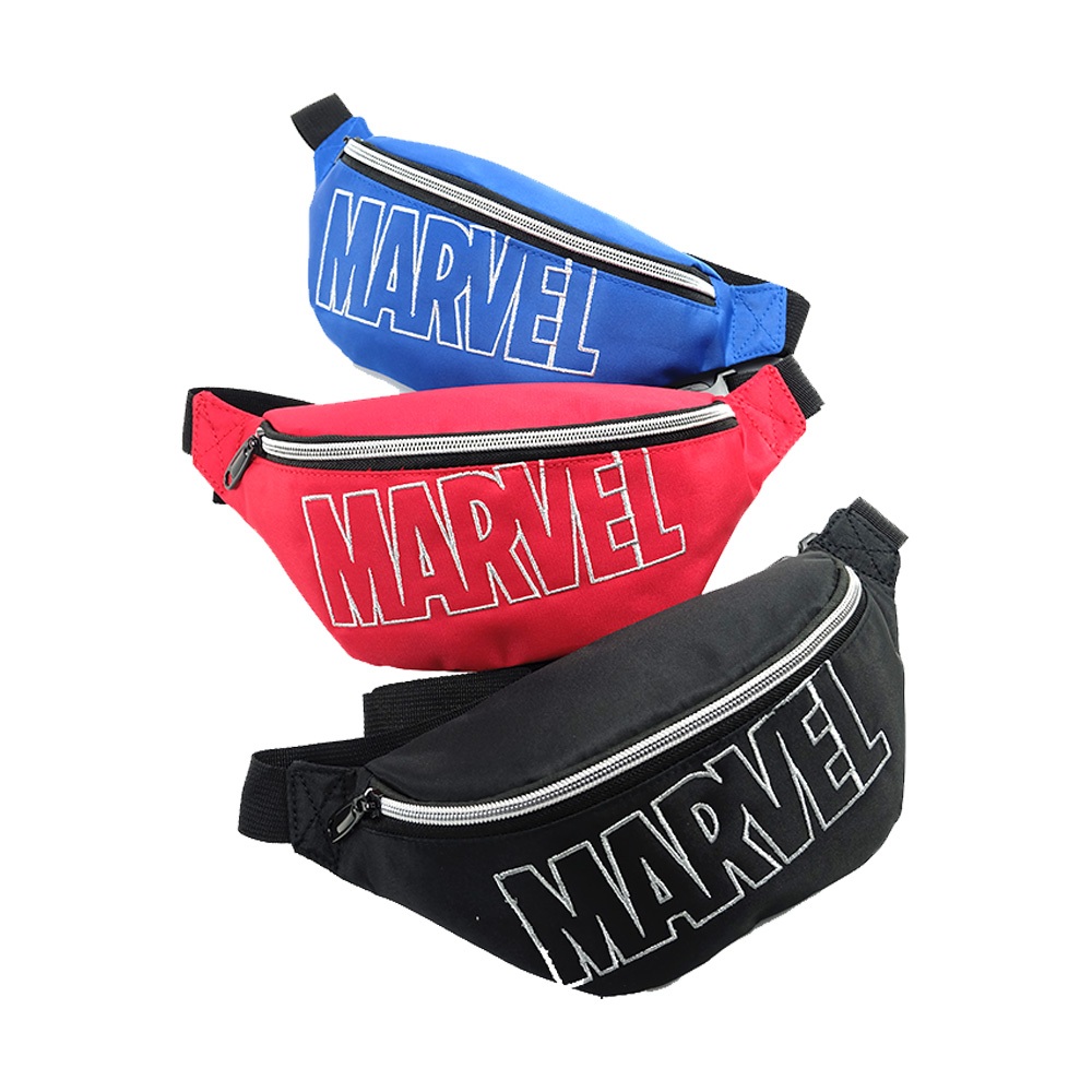 Waist bag marvel hotsell