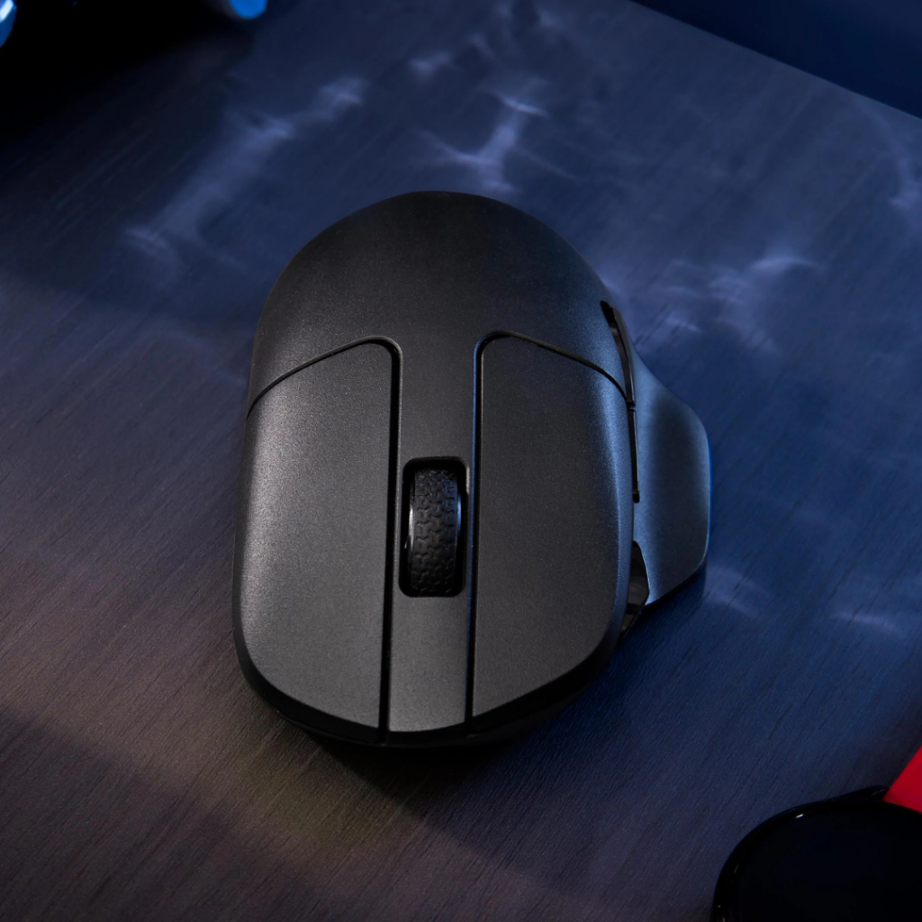 Keychron M7 Wireless Mouse 1 Year Warranty Wireless Bluetooth Wired ...
