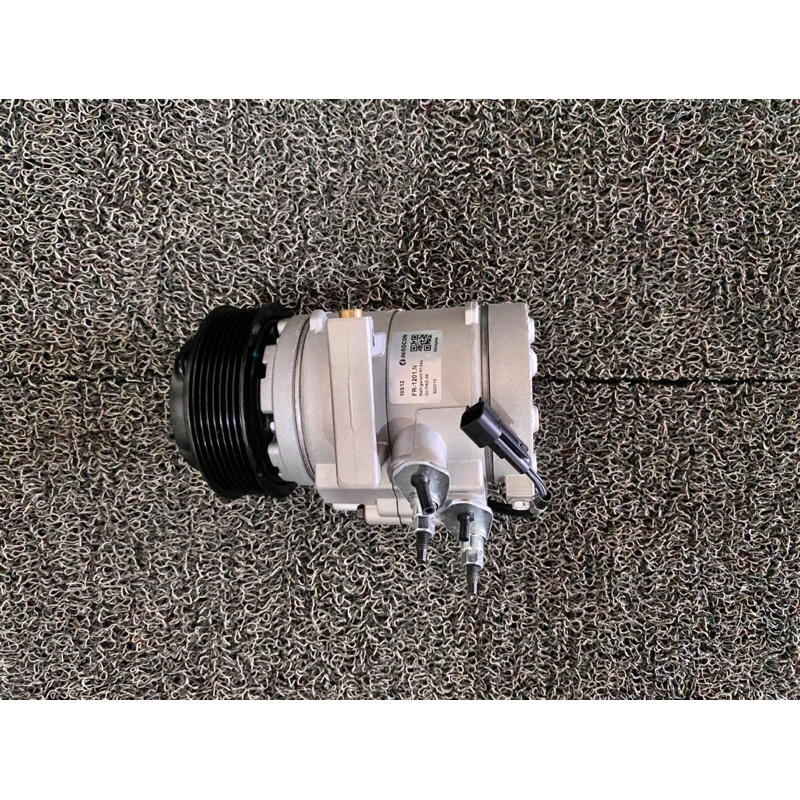 Compressor Ford Ranger T6 | Shopee Malaysia
