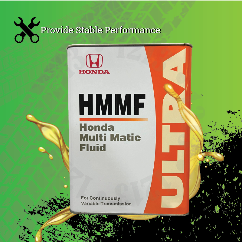 ORIGINAL HONDA HMMF ULTRA AUTO OIL STREAM ODYSSEY CITY CIVIC