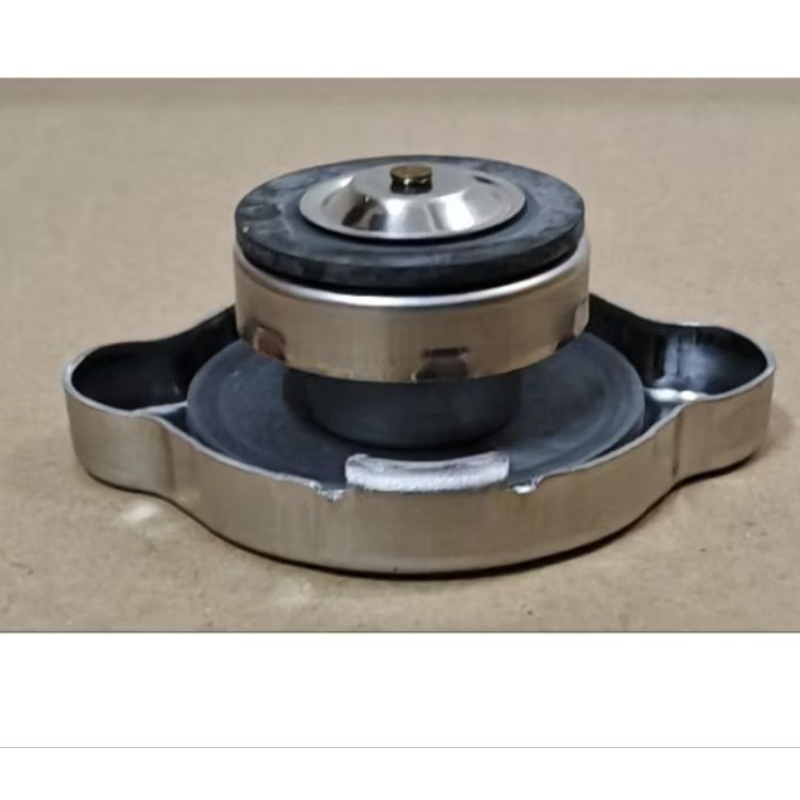cap only, cap radiator - Mitsubishi lancer/evo x/proton inspira ...