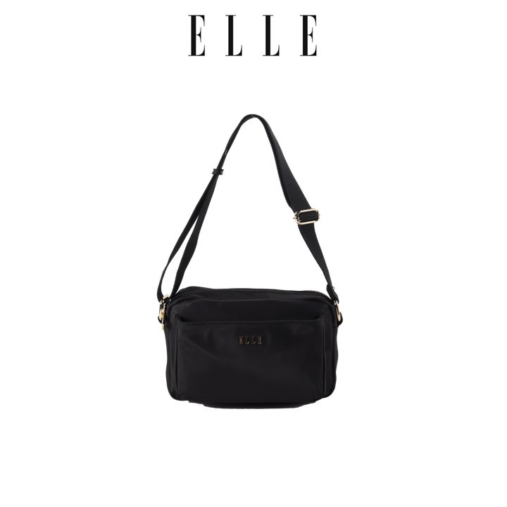 Sling bag elle sale