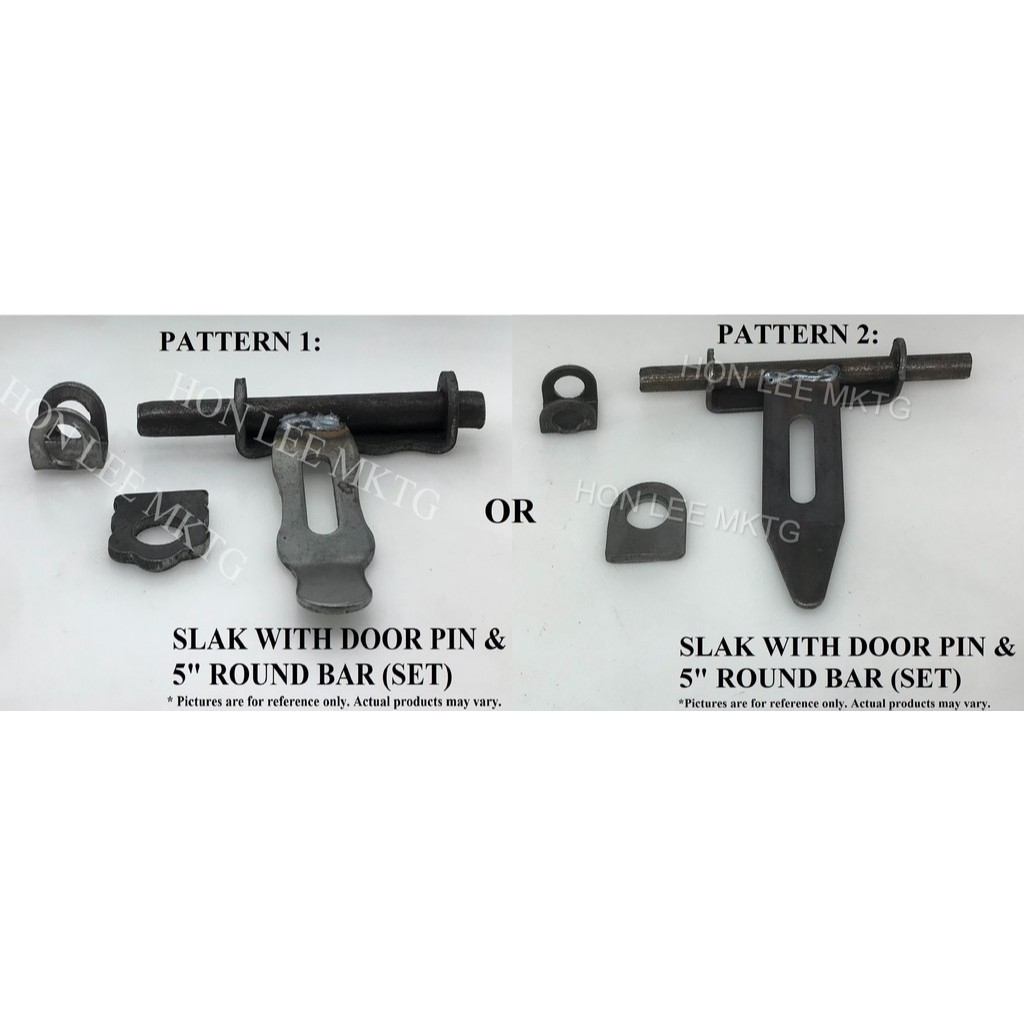 (*READY STOCK*) [RANDOM PATTERN] 5