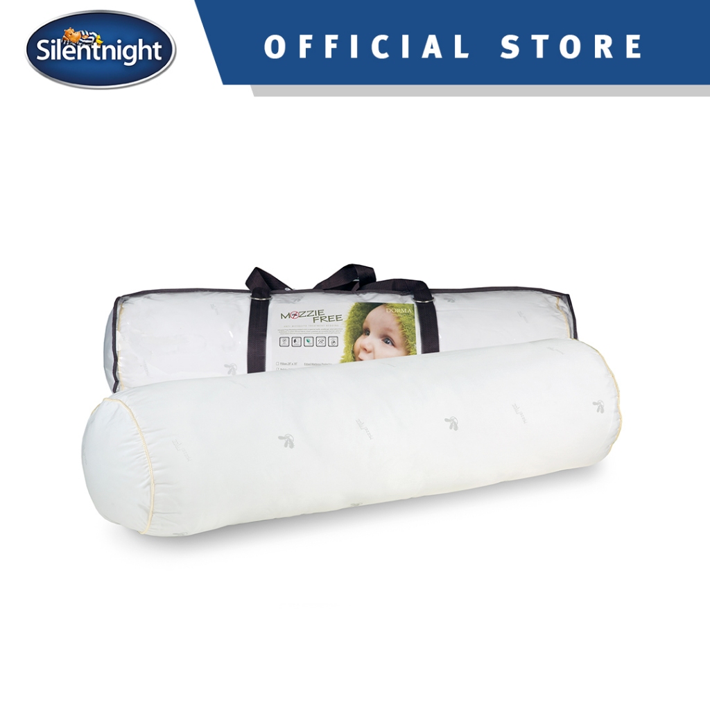 Dorma bolster pillow hotsell