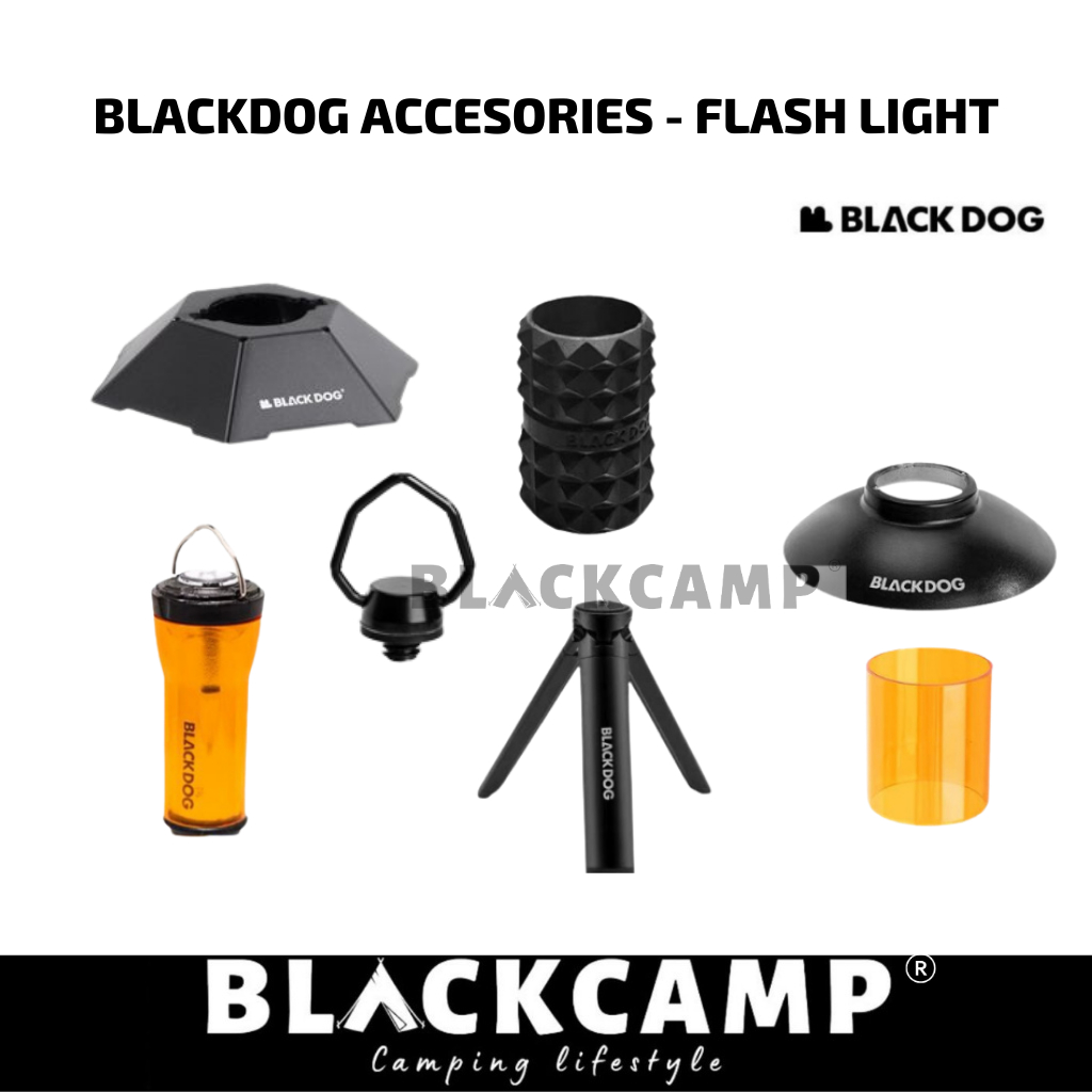 Blackdog Tripod LampShade Lantern Accessories Lamp Shade Lighthouse ...
