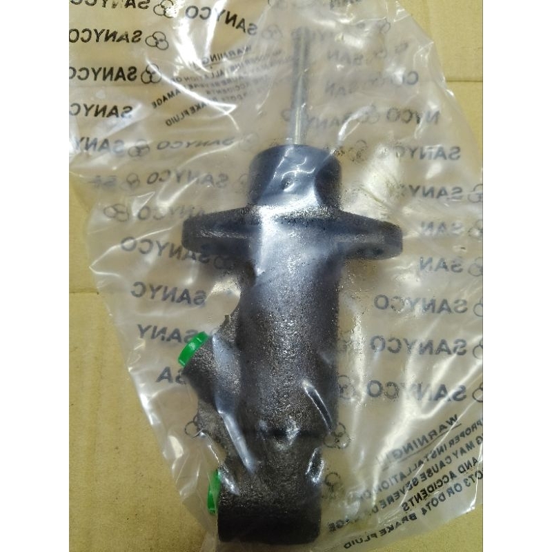 LAND ROVER SERIES W108 W111 BREAK MASTER PUMP (64068830) | Shopee Malaysia