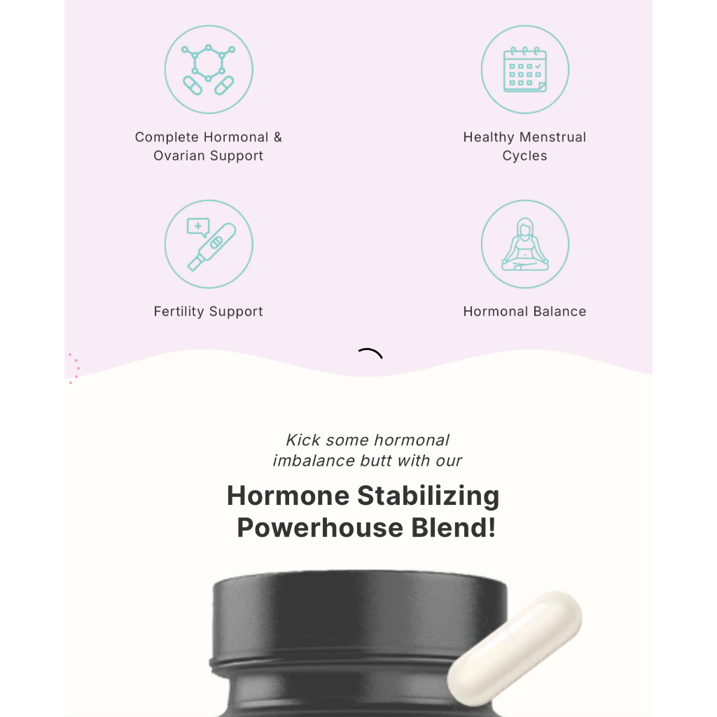 Optify - Premium Inositol Supplement - Myo-Inositol and D-Chiro ...