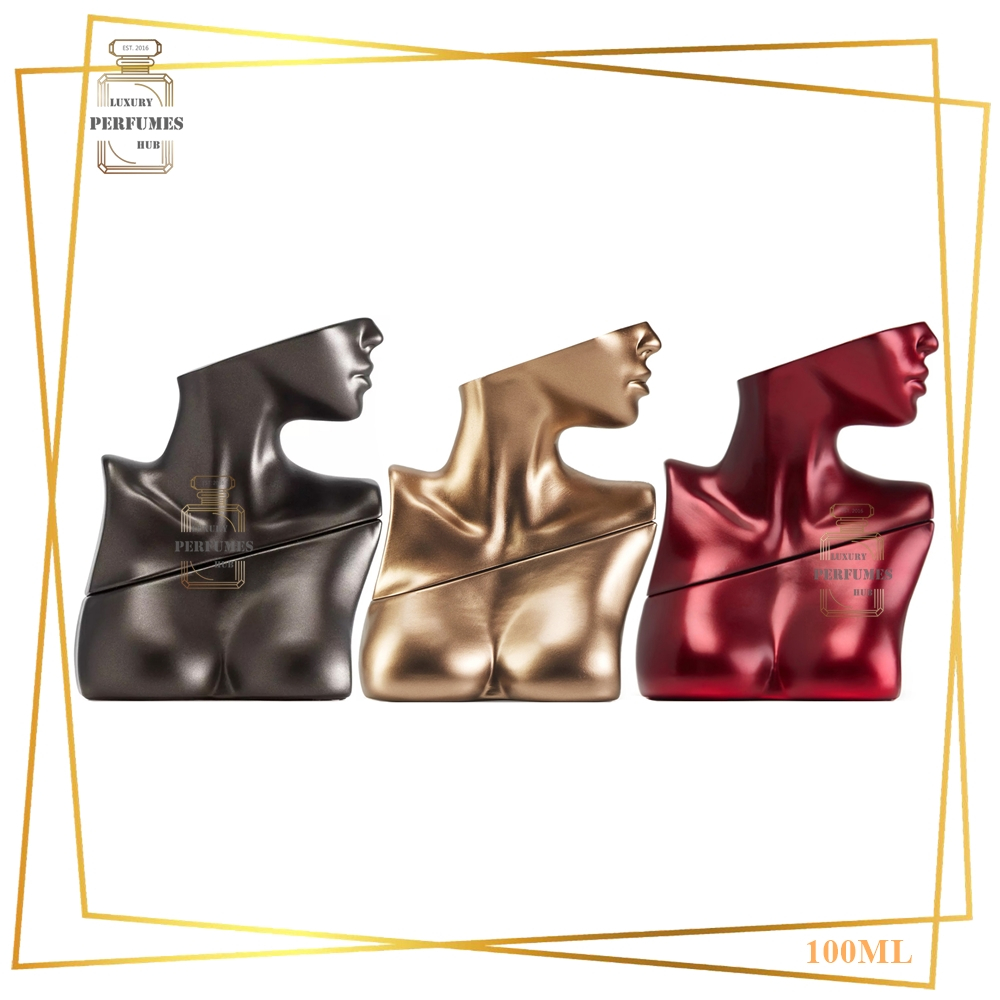 💯 Billie Eilish Eau de Parfum 100ml (EDP / No. 2 / No. 3 ...