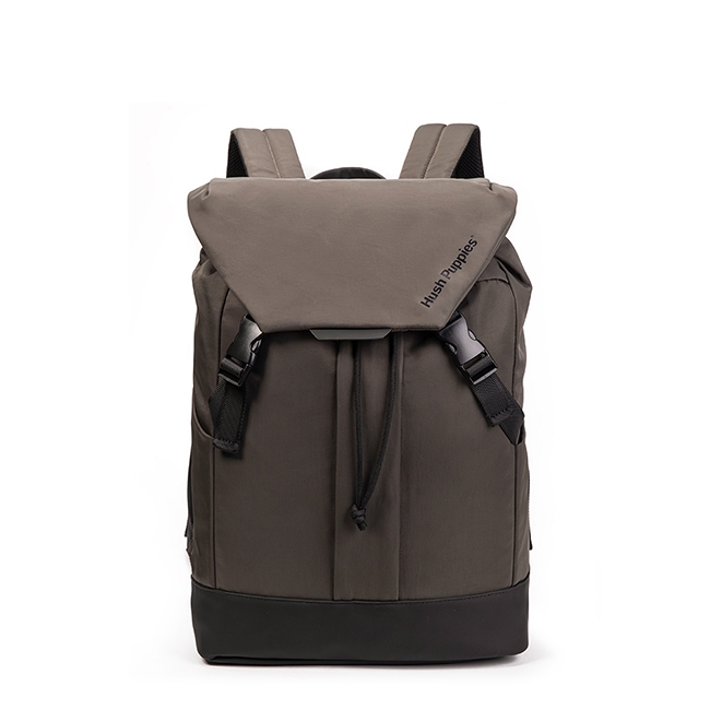 Hush Puppies Men s BAG MARIA BACKPACK HPF50371KK Shopee Malaysia