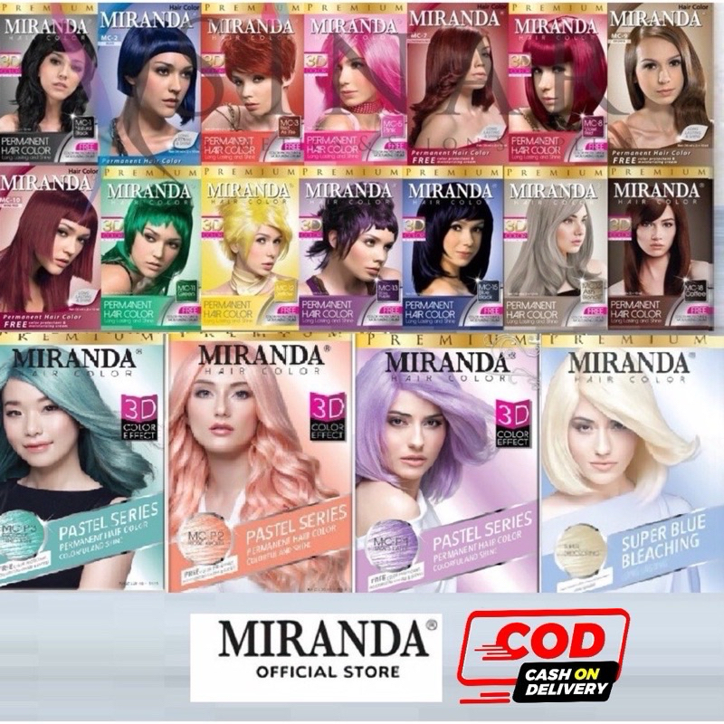 MIRANDA💥💥💥💥💥💥💥💥💥💥💥💥💥💥 | Shopee Malaysia
