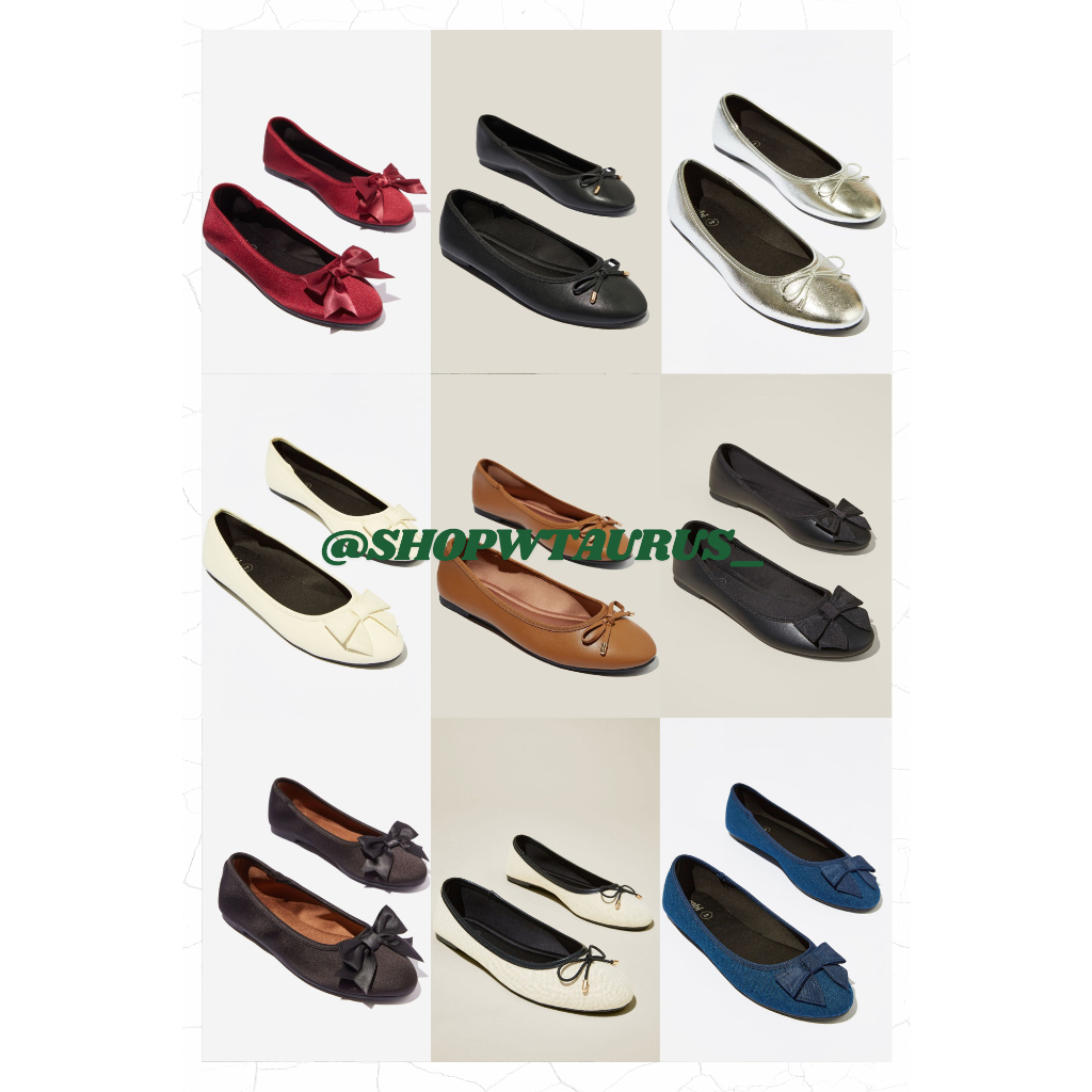 Rubi flats deals