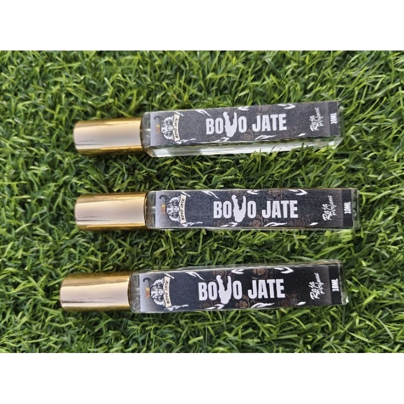 Perfume Boyo Jate Raja Perfume Malaysia | Shopee Malaysia
