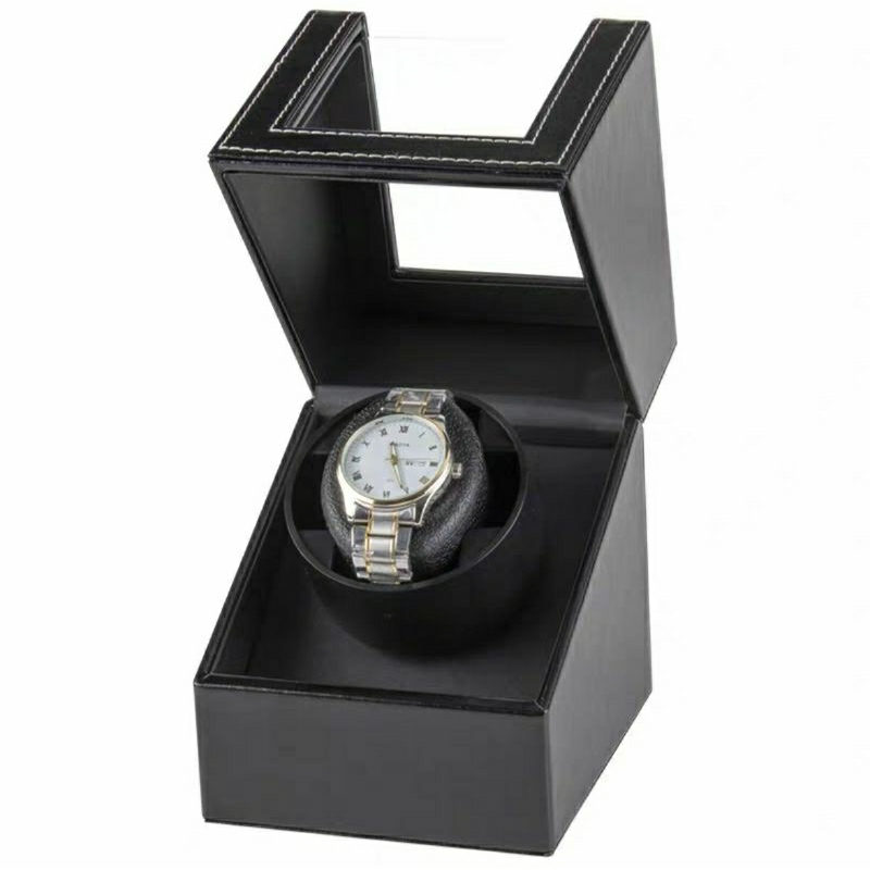 Automatic Single Double Watch Winder Shopee Malaysia