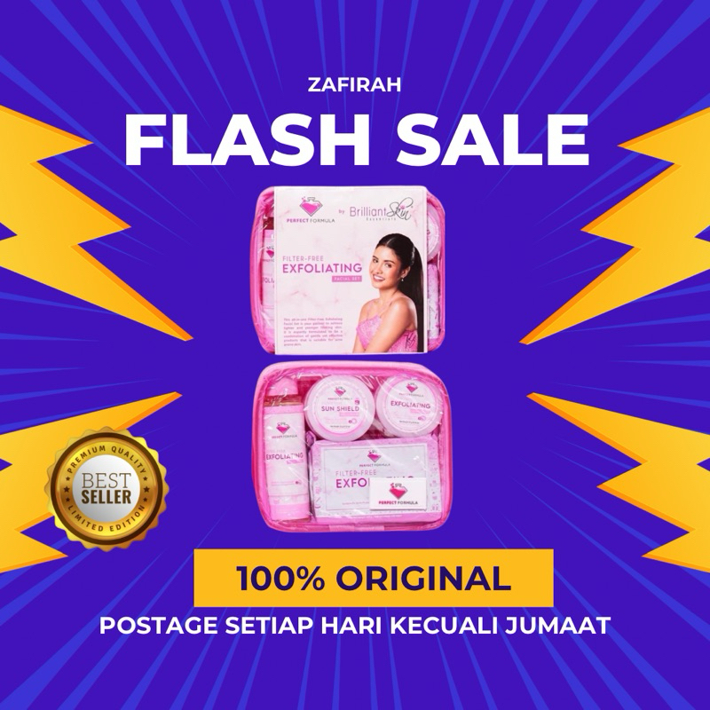 PERFECT FORMULA MILD | Shopee Malaysia