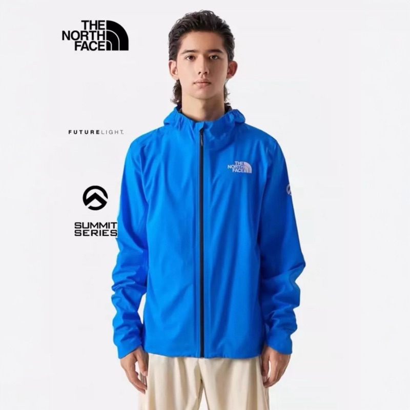 [READY STOCK] The North Face M Summit Superior Futurelight Jacket ...