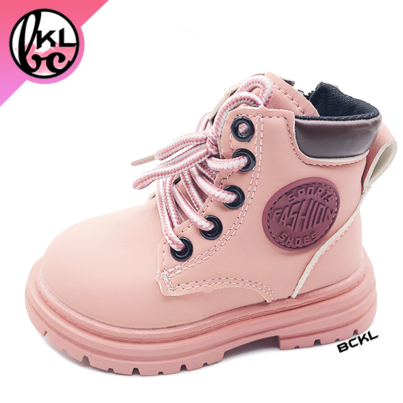 Baby girl hiking boots on sale