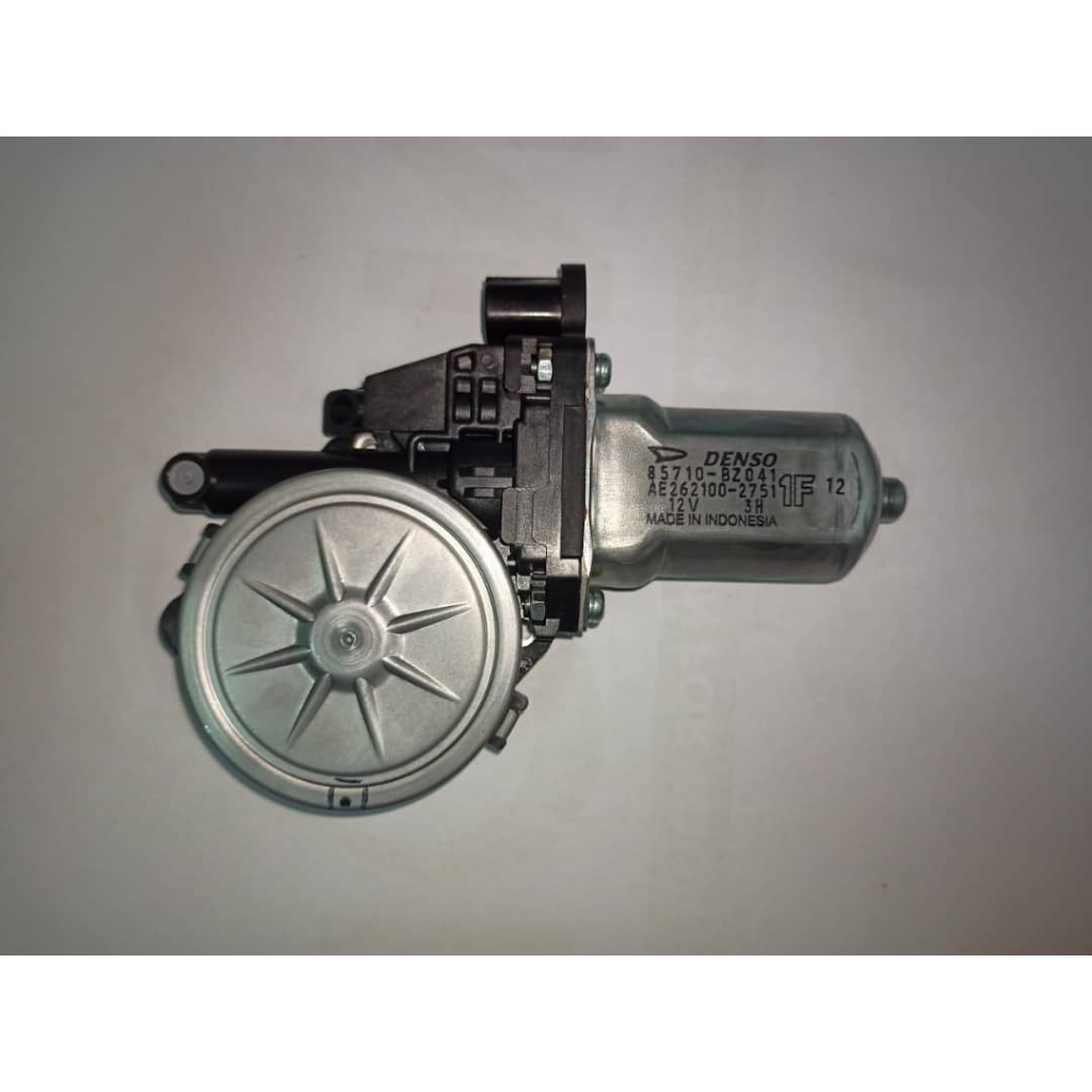 PERODUA AXIA/BEZZA MOTOR ASSY, POWER WINDOW REGULATOR,RH | Shopee Malaysia