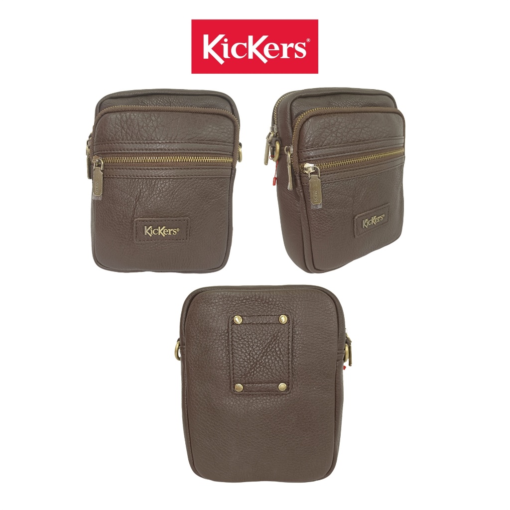 Beg sandang kickers hotsell