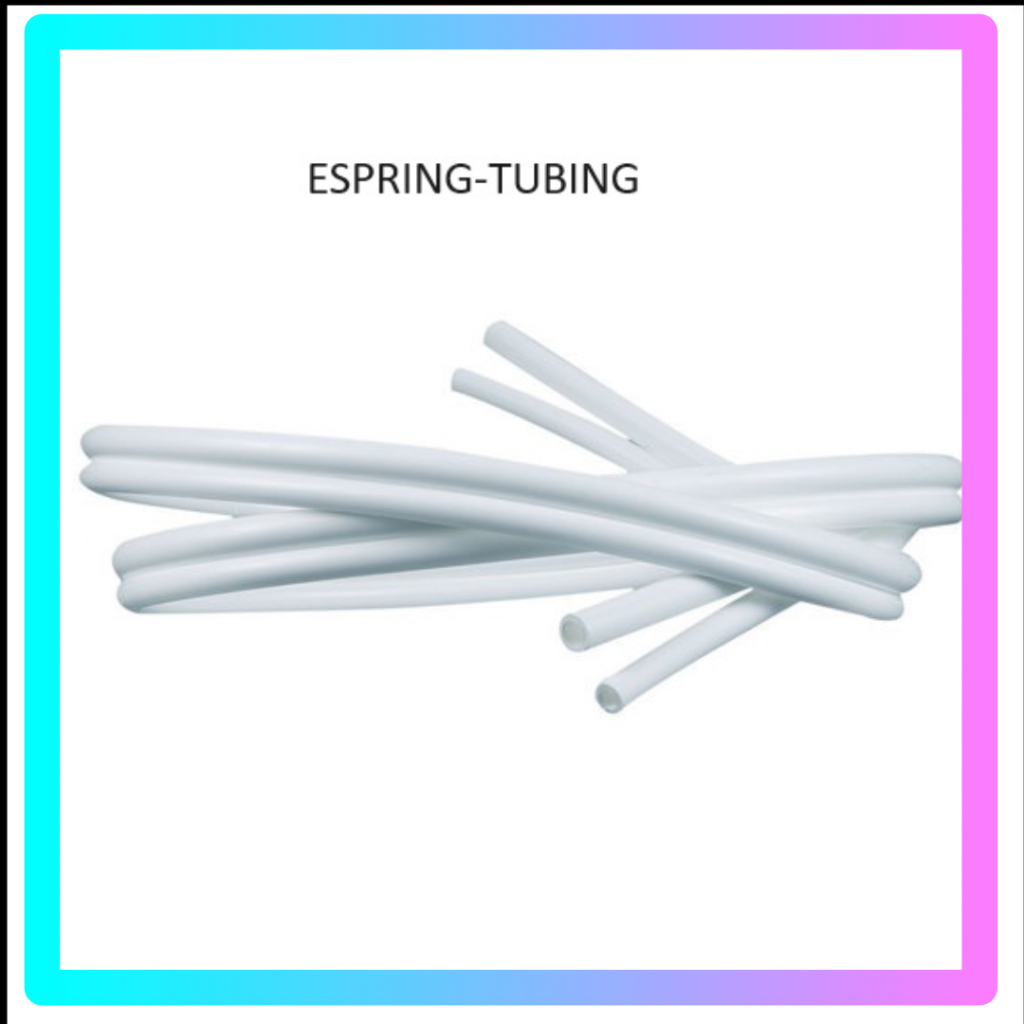 eSpring TUBING [100% Genuine product]-READY STOCK | Shopee Malaysia