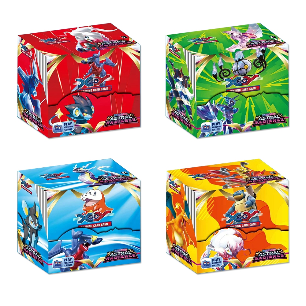 rise tcg booster box Yu-Gi-Oh OCG Duel Monsters Rise Of The Duelist Box (Normal Edition) main image 1
