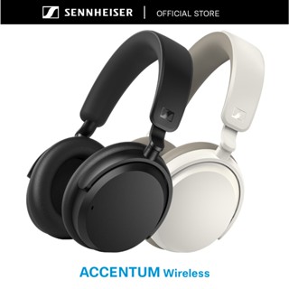 Sennheiser noise cancelling over ear hotsell