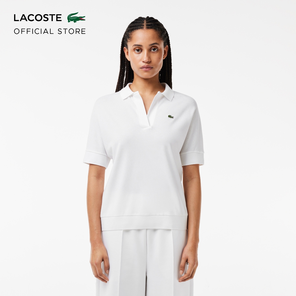 Lacoste invented polo shirt best sale