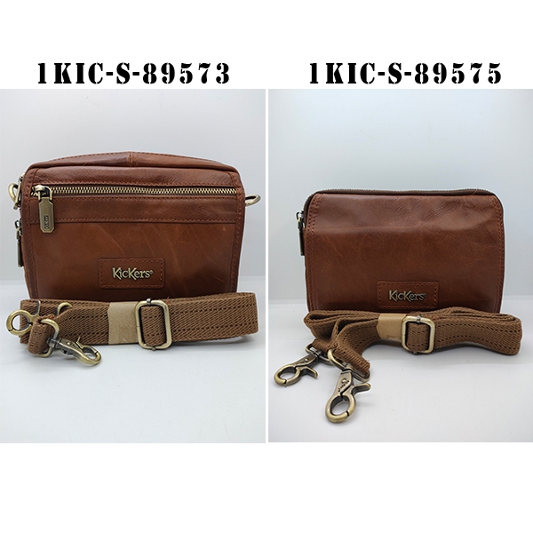 Kickers messenger bag on sale