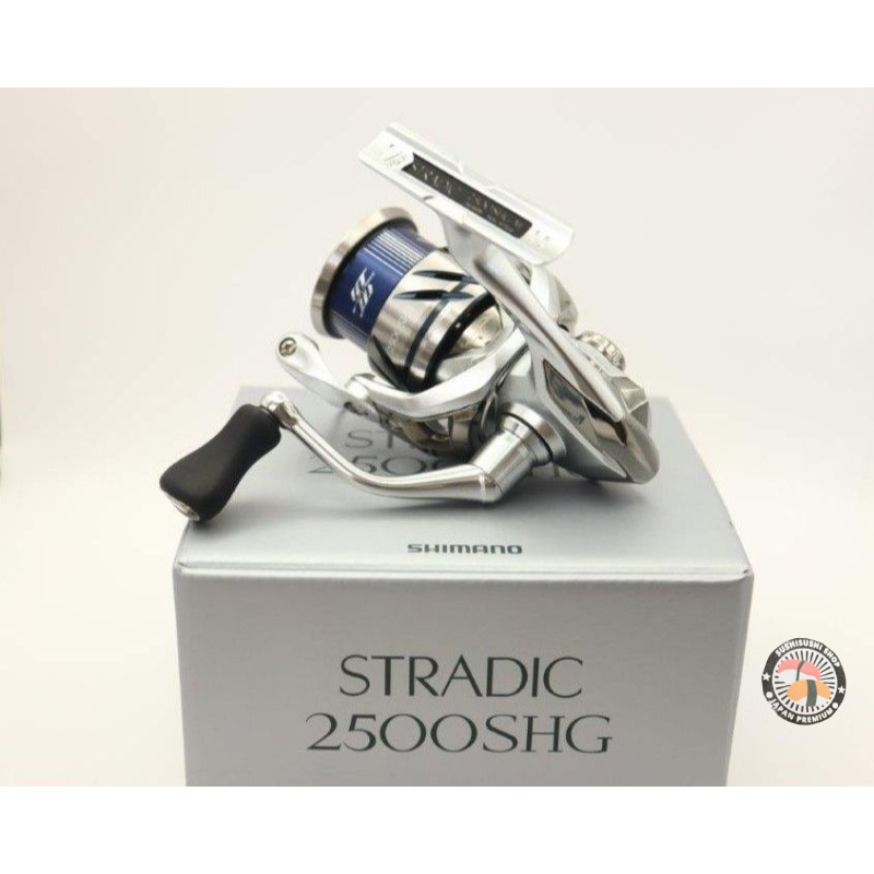 リール 15SHIMANO STRADIC C3000HG-K 15SHIMANO STRADIC C3000HG-K