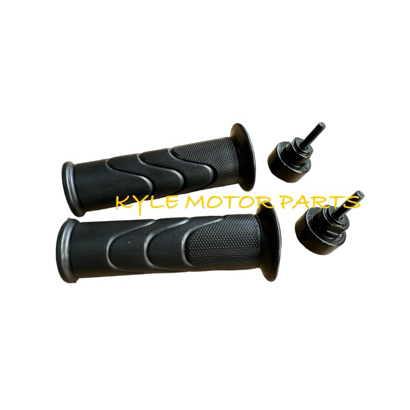 ALPHA WAVE110 HANDLE GRIP WITH BALANCER SET | Shopee Malaysia