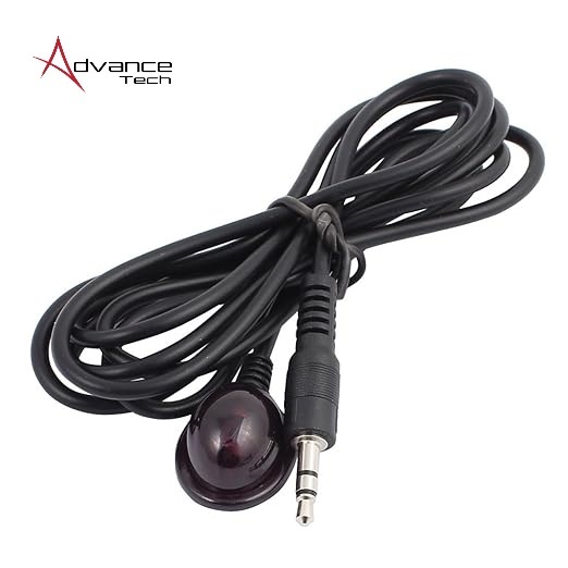 EVPAD/EPLAY ORIGNAL Infrared IR Blaster Remote Control Receiver ...