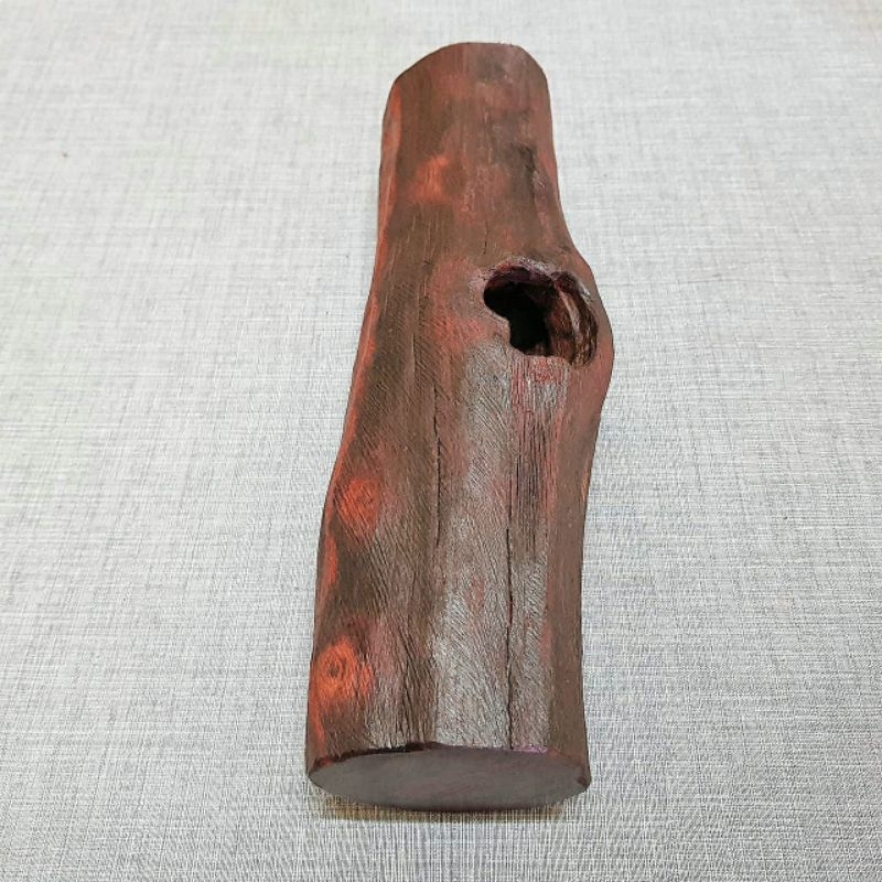 Kayu Menang / Laka (100& Asli) Damar Minyak / Merah Tua/Tua Matang ...