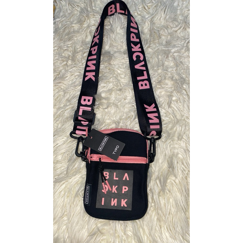 Blackpink sling bag hotsell