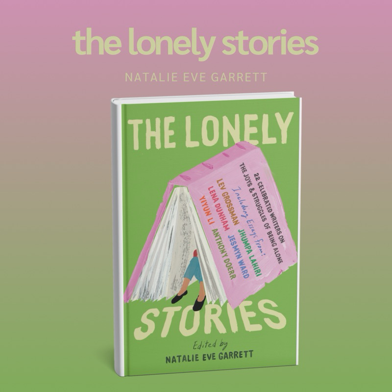 the lonely stories by natalie eve garrett (EPUB/PDF/Kindle/TXT