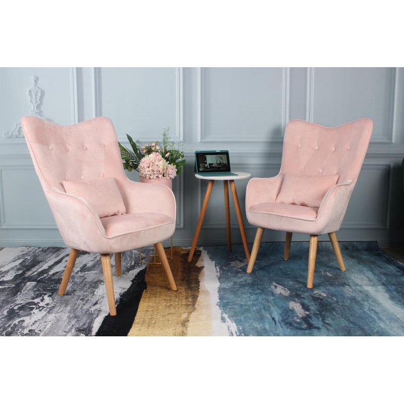 ✓ Modern Upholstered Accent Chair Elegant and Comfortable