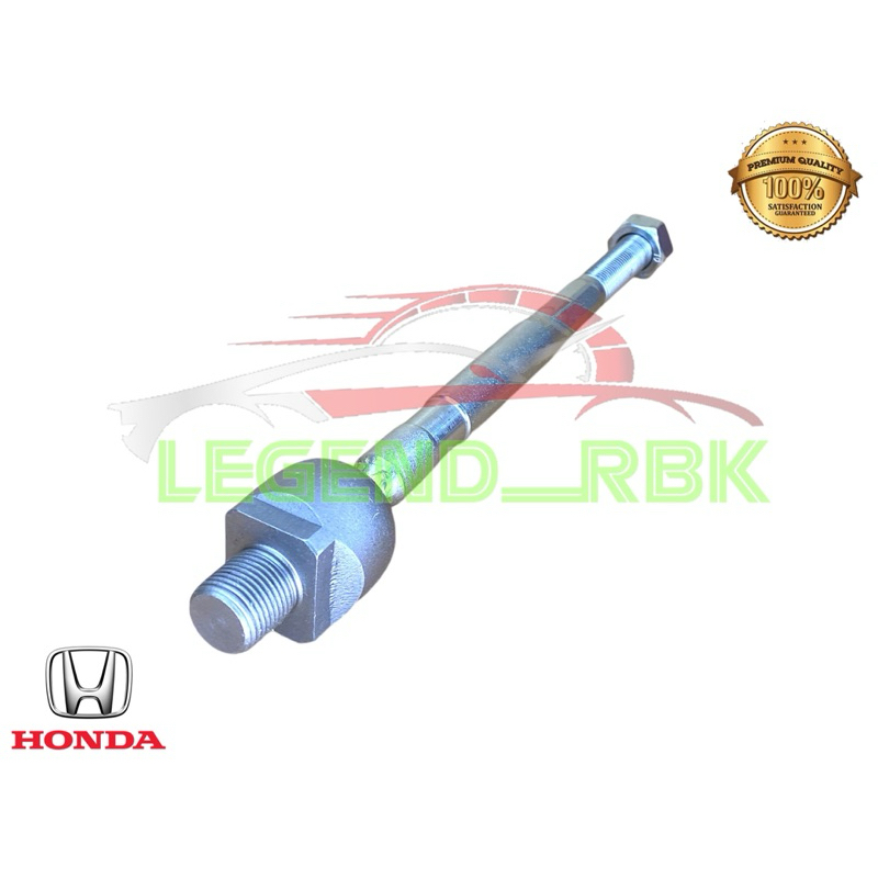 (1PC) HONDA CITY SEL 1.5 2003-2007 STEERING RACK END / BALL HEAD ...