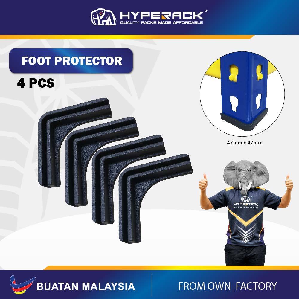 HYPERACK ™️ [Fast Delivery] Foot Protector Only for Boltless Rack ...